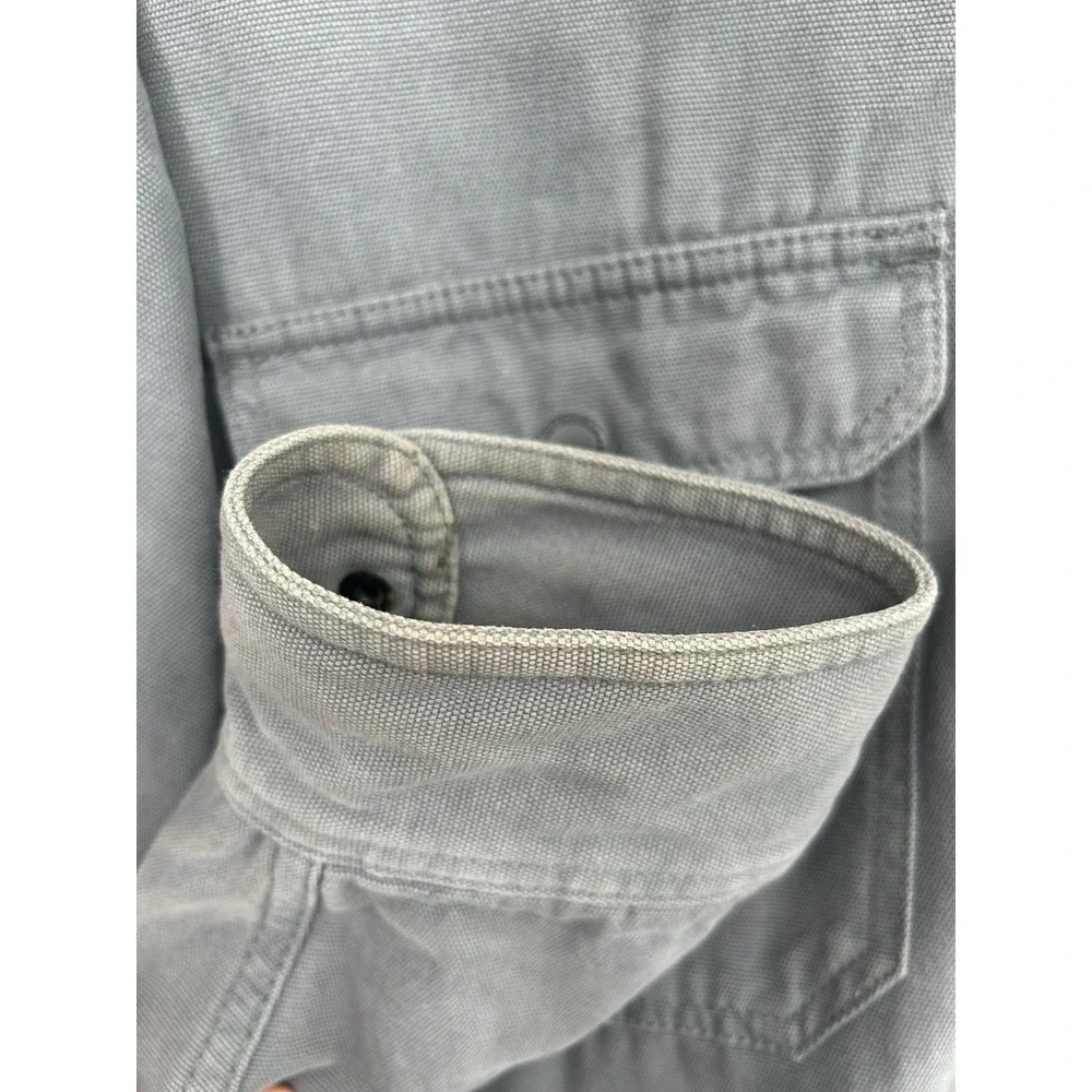 the american outdoorsman wear as